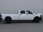 2026 RAM 3500 Tradesman Crew Cab 4x4