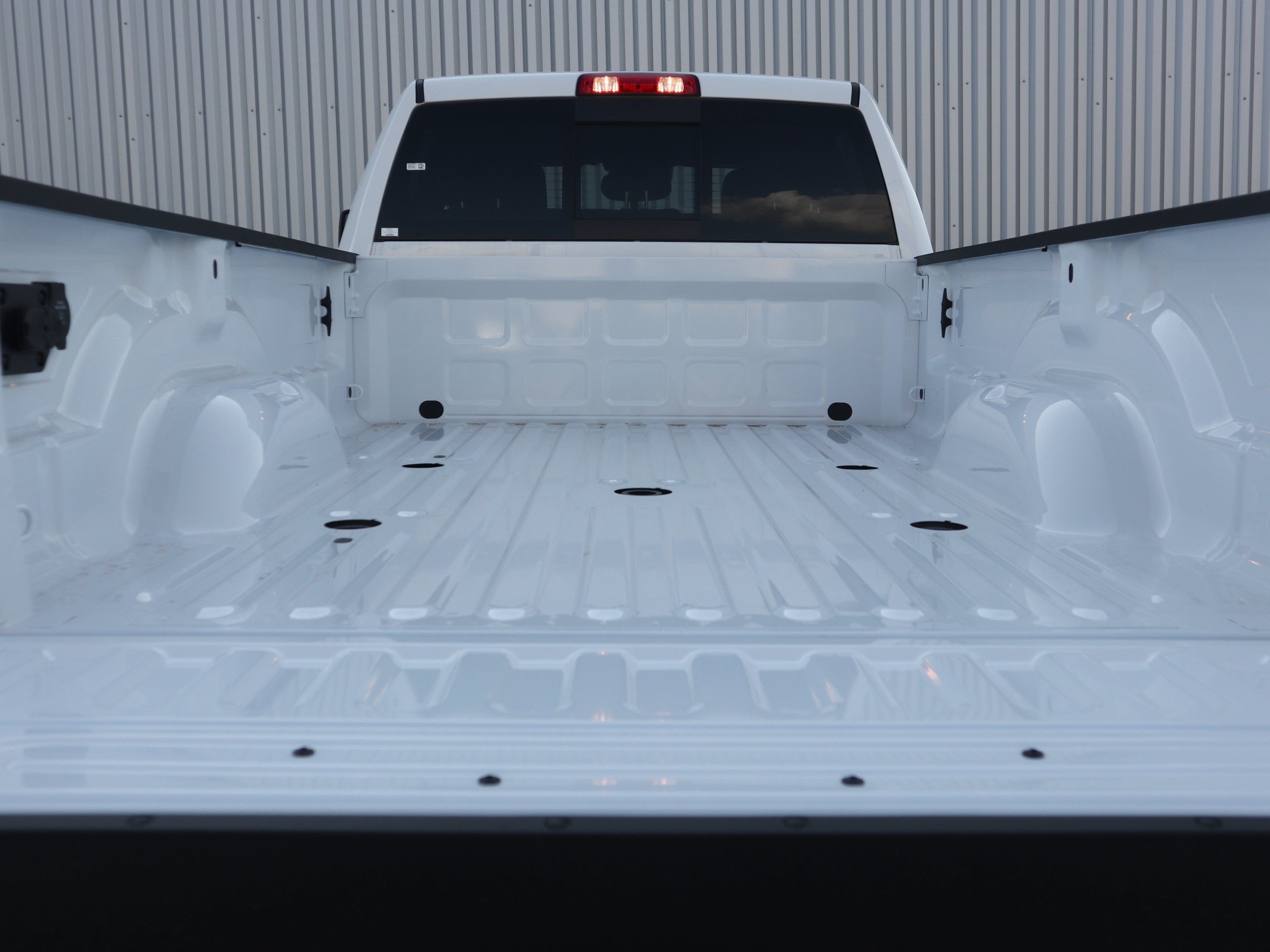 2026 RAM 3500 Tradesman Crew Cab 4x4