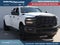 2026 RAM 3500 Tradesman Crew Cab 4x4