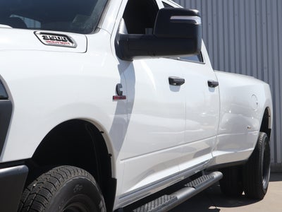 2026 RAM 3500 Tradesman Crew Cab 4x4