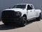 2026 RAM 3500 Tradesman Crew Cab 4x4