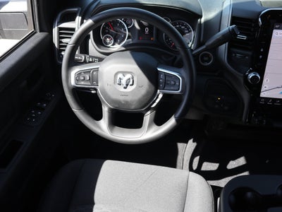 2026 RAM 3500 Tradesman Crew Cab 4x4