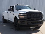 2026 RAM 3500 Tradesman Crew Cab 4x4