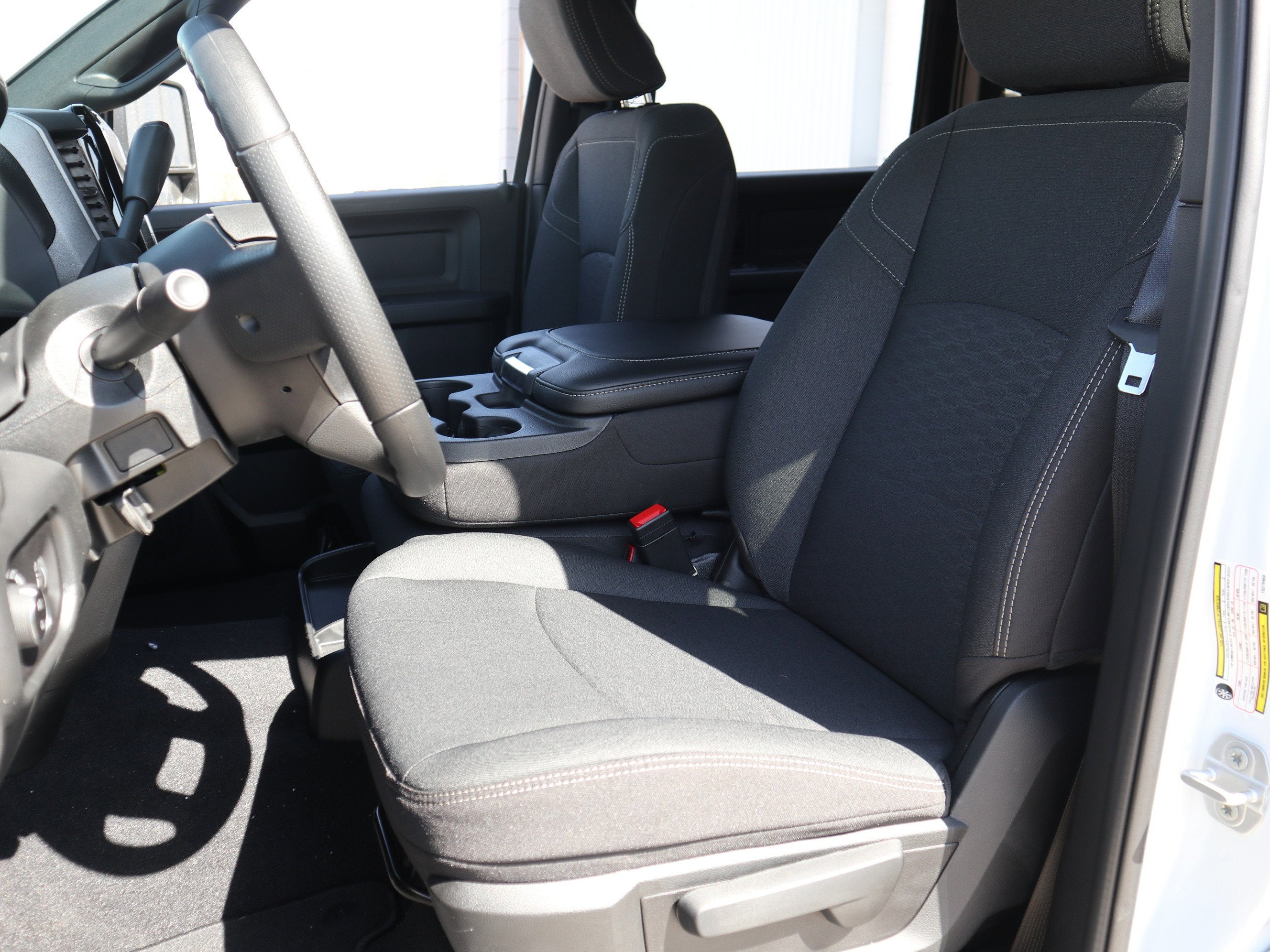 2026 RAM 3500 Tradesman Crew Cab 4x4