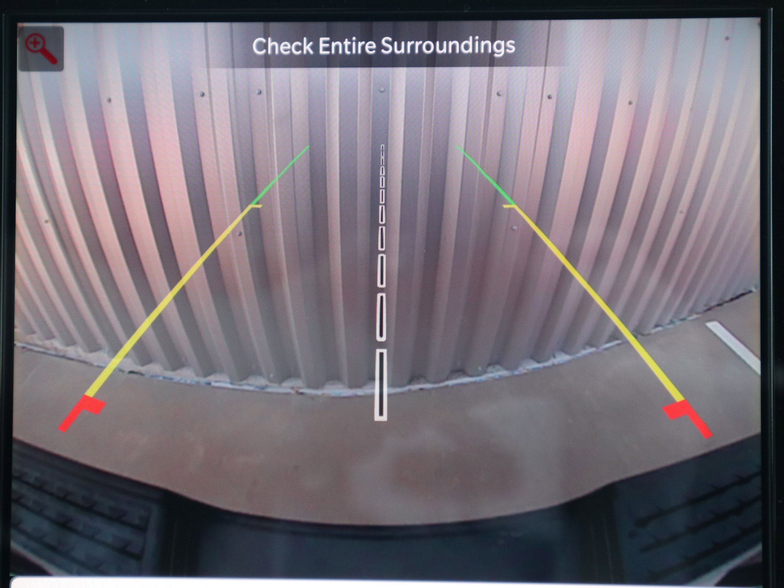 2026 RAM 3500 Tradesman Crew Cab 4x4