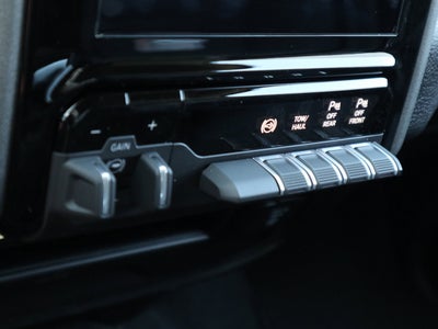 2026 RAM 3500 Tradesman Crew Cab 4x4