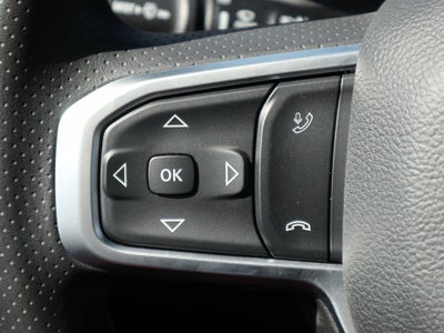 2026 RAM 3500 Tradesman Crew Cab 4x4