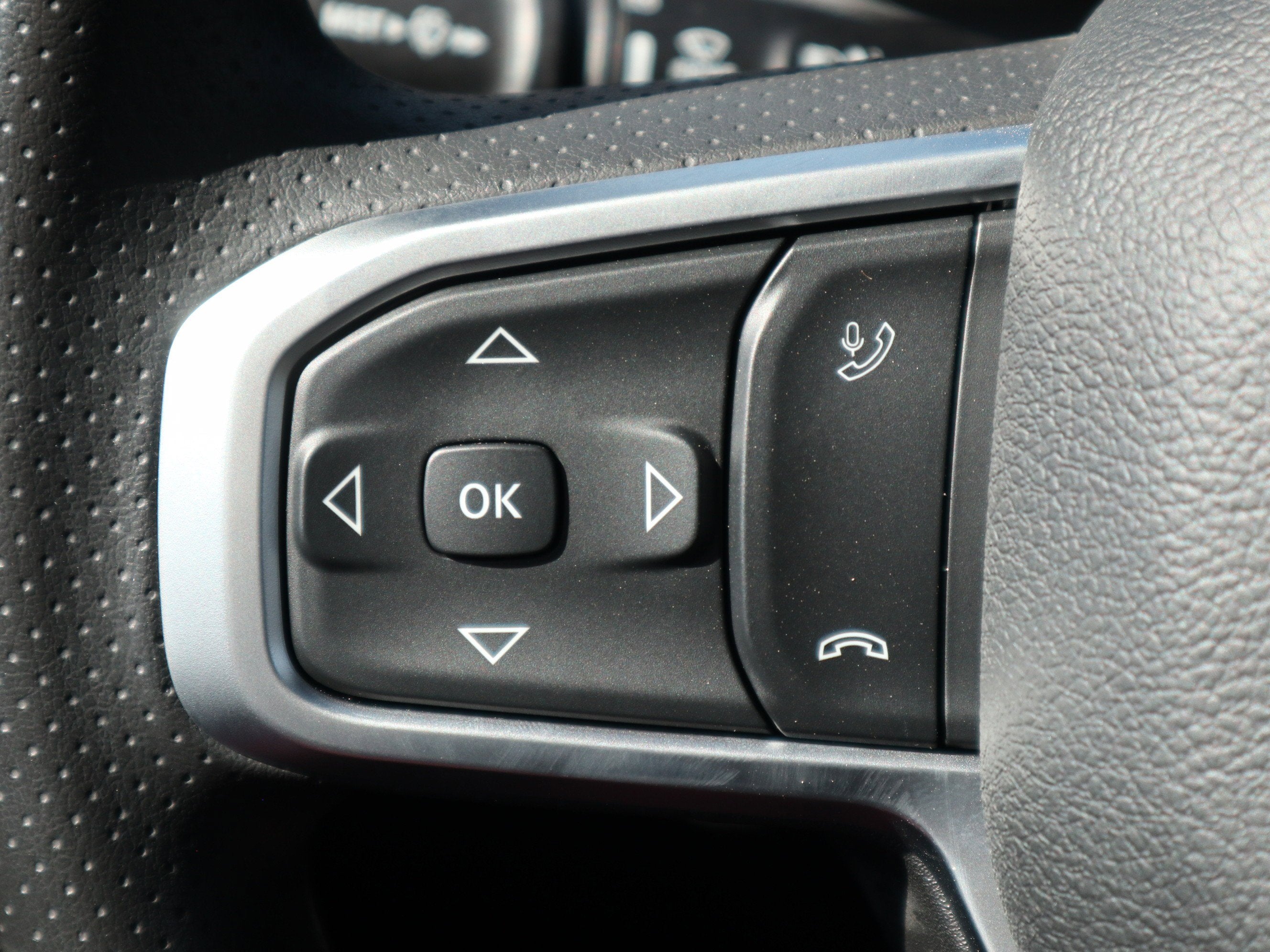 2026 RAM 3500 Tradesman Crew Cab 4x4