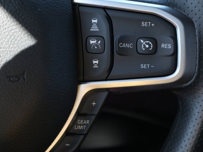 2026 RAM 3500 Tradesman Crew Cab 4x4