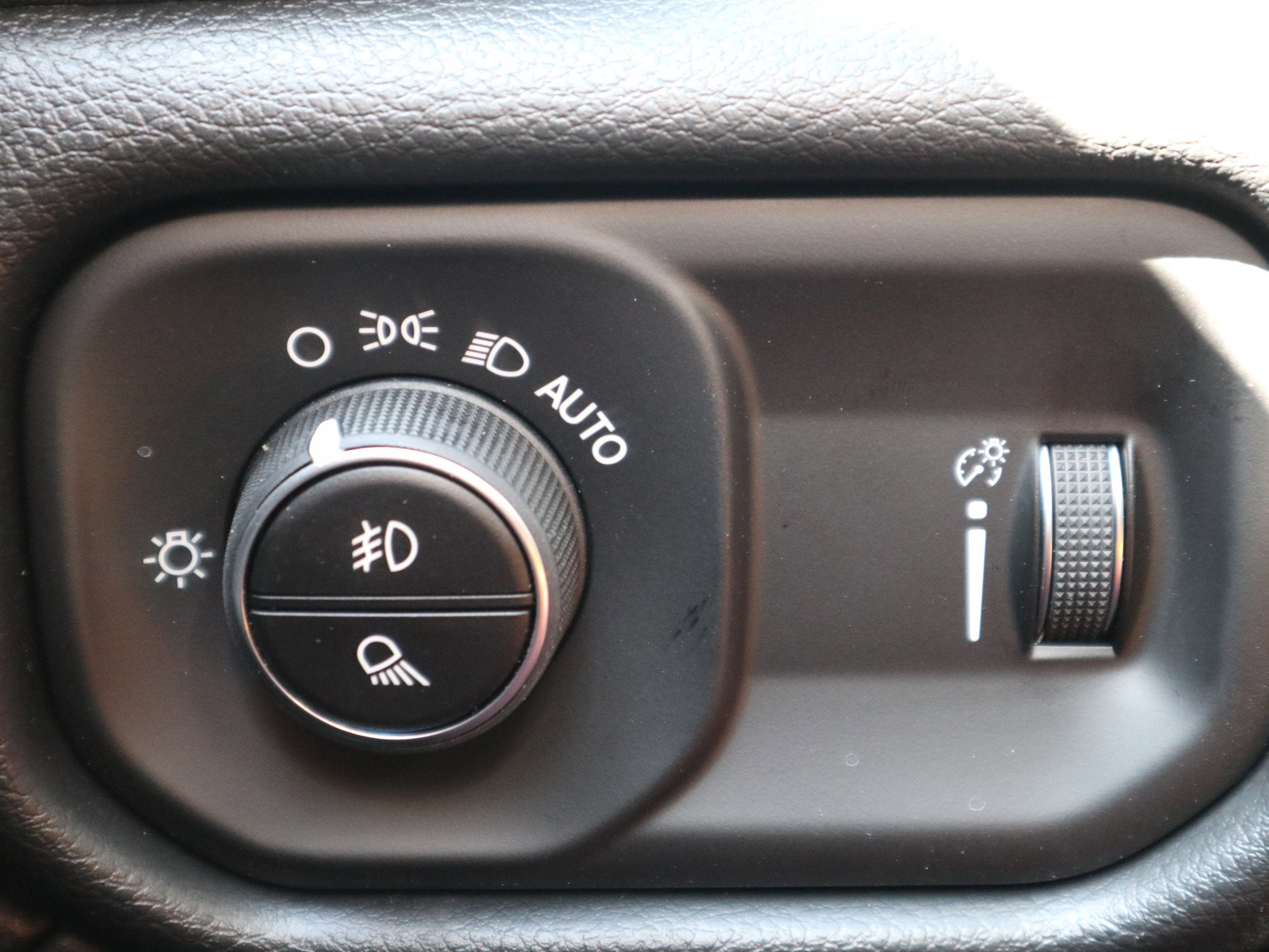 2026 RAM 3500 Tradesman Crew Cab 4x4