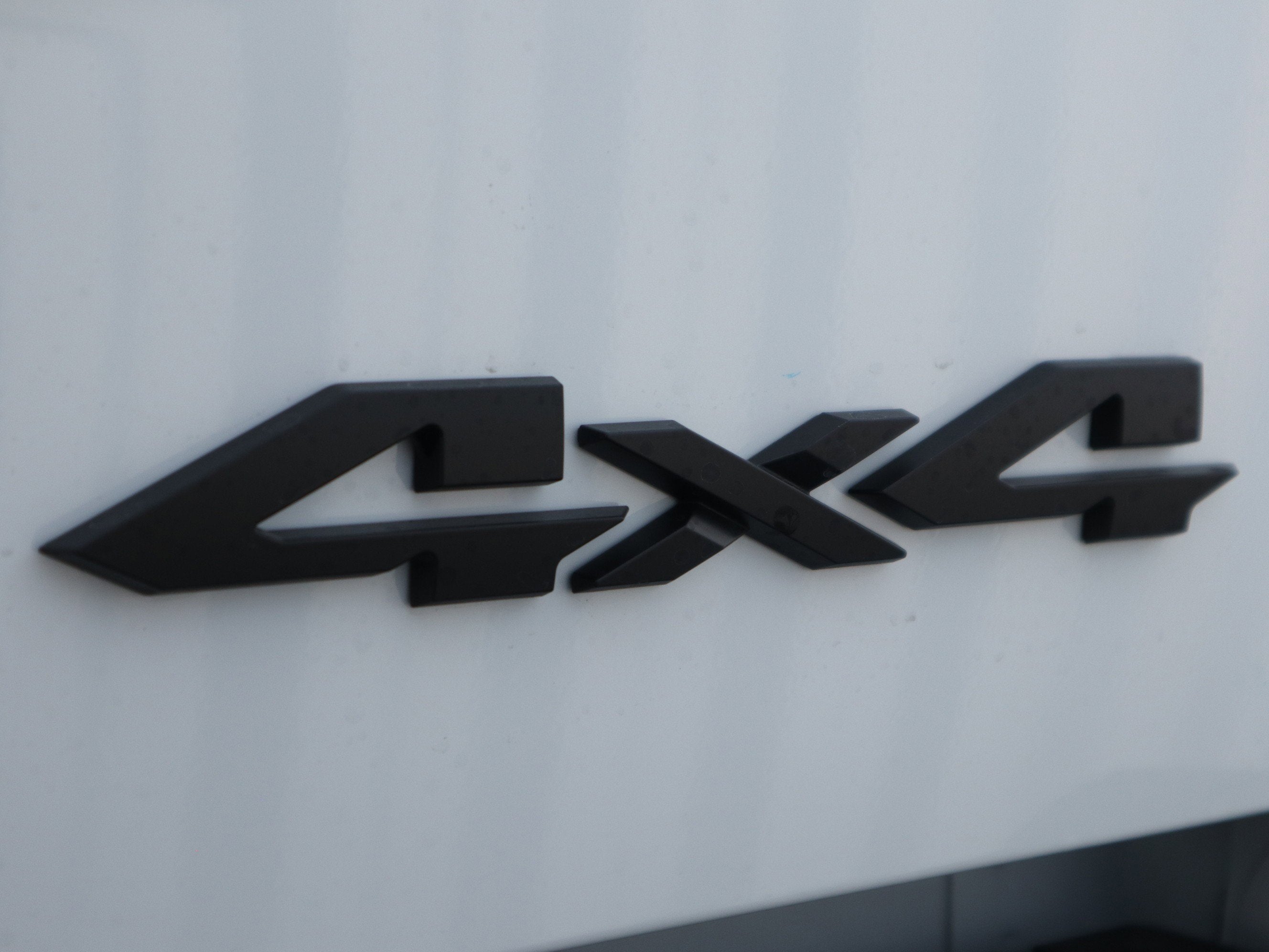 2026 RAM 3500 Tradesman Crew Cab 4x4