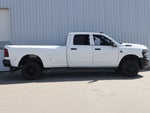 2026 RAM 3500 Tradesman Crew Cab 4x4