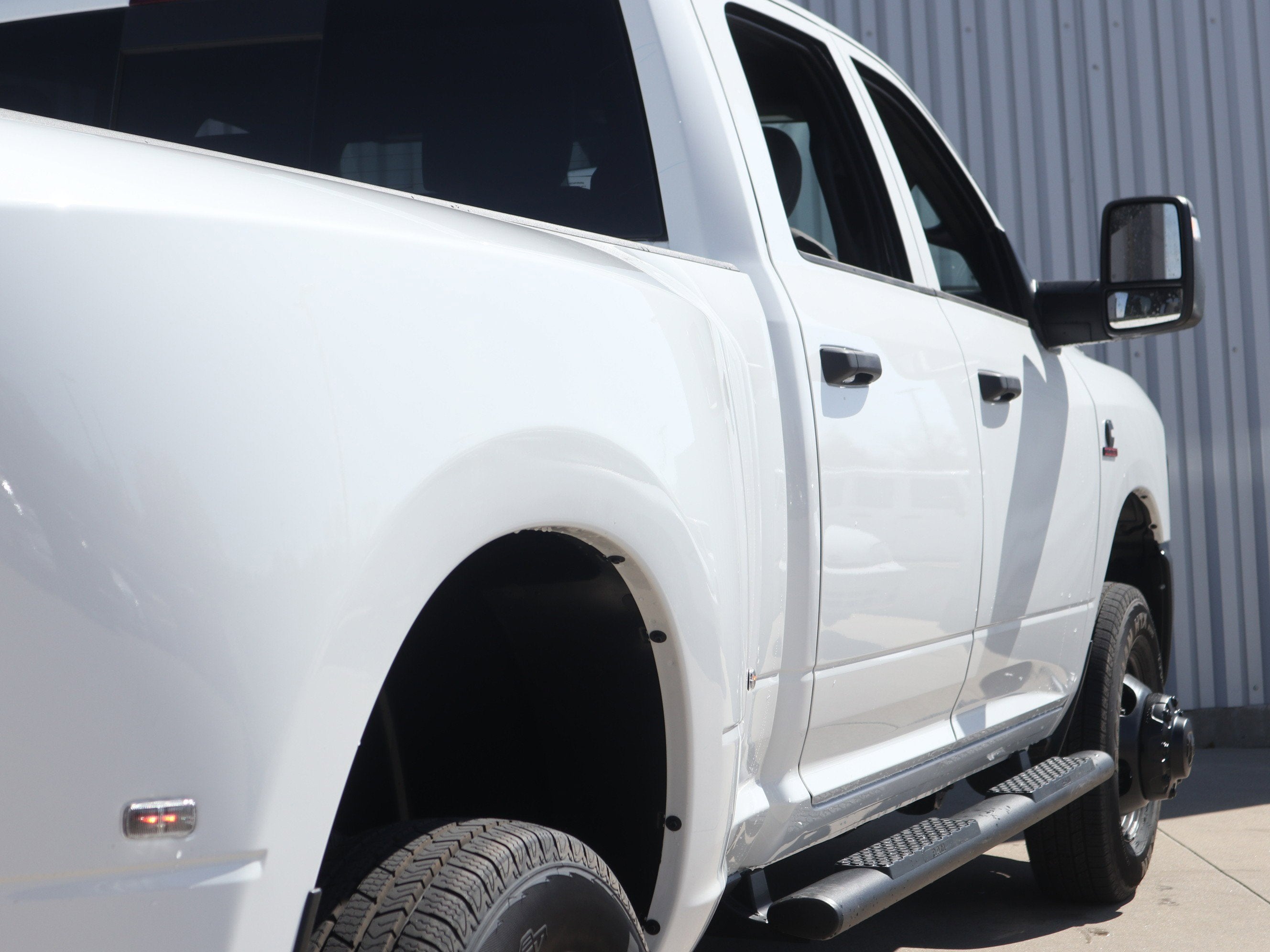 2026 RAM 3500 Tradesman Crew Cab 4x4