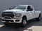 2026 RAM 3500 Big Horn Crew Cab 4x4
