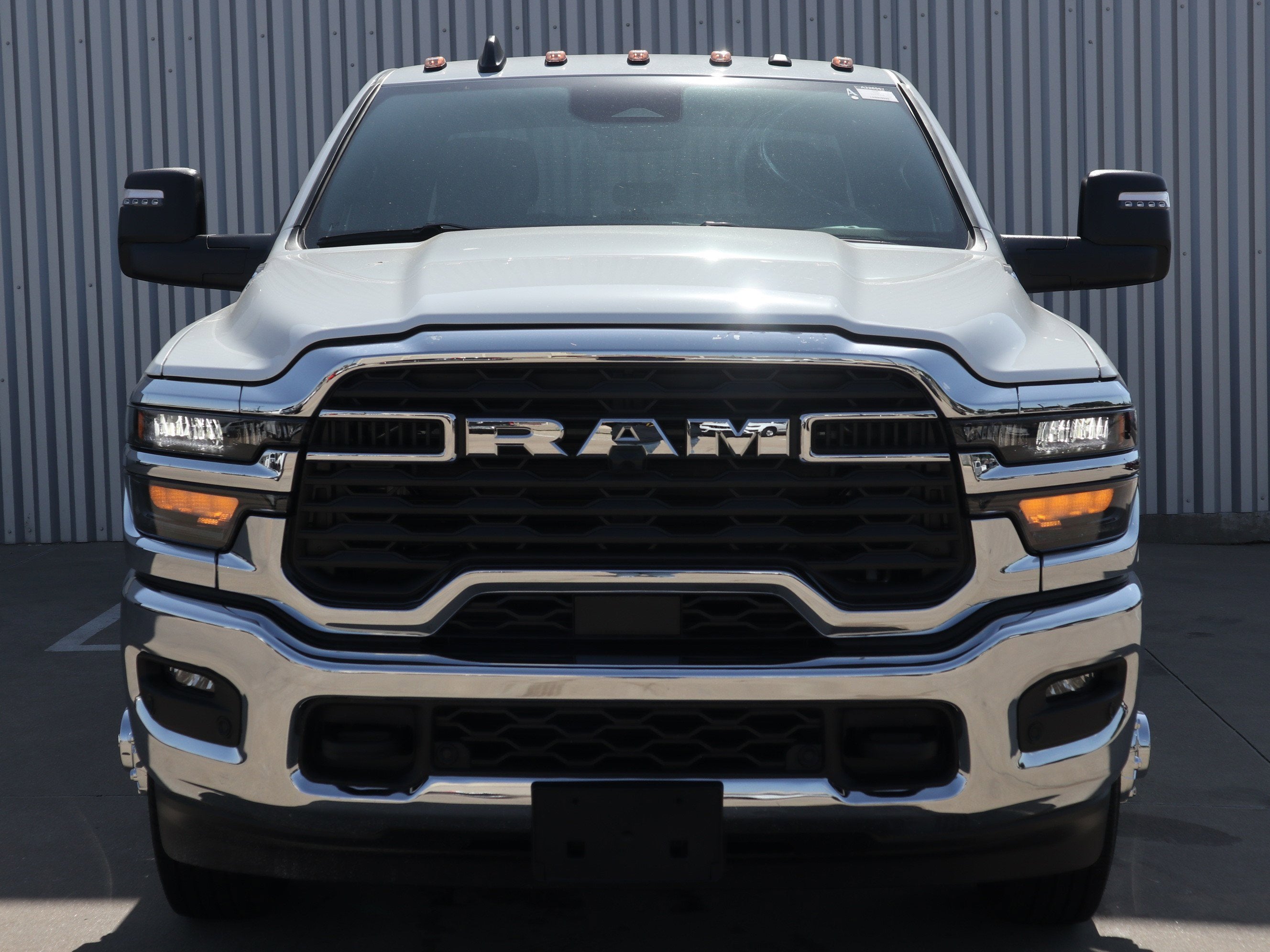 2026 RAM 3500 Big Horn Crew Cab 4x4