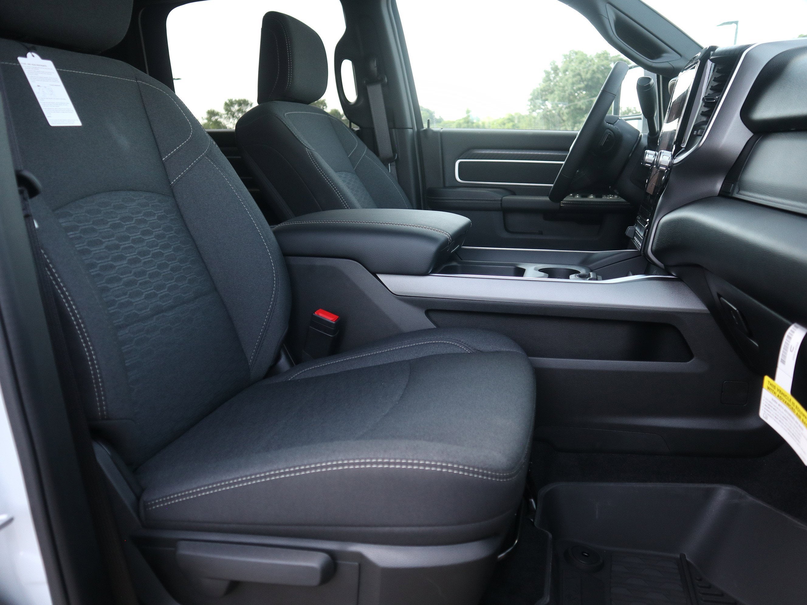 2026 RAM 3500 Big Horn Crew Cab 4x4