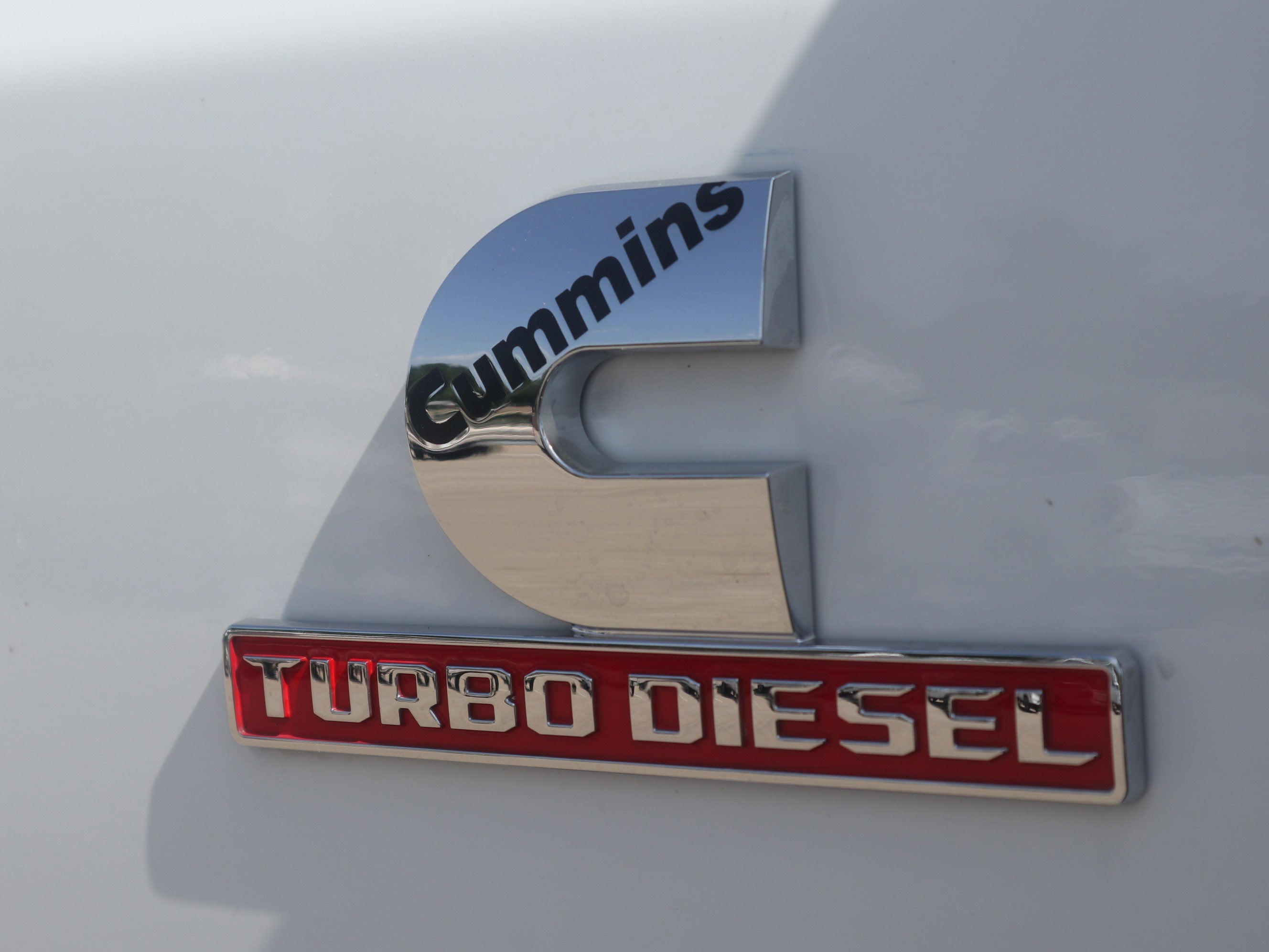 2026 RAM 3500 Big Horn Crew Cab 4x4