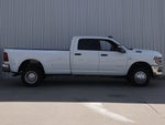 2026 RAM 3500 Big Horn Crew Cab 4x4