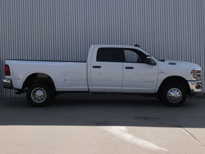 2026 RAM 3500 Big Horn Crew Cab 4x4