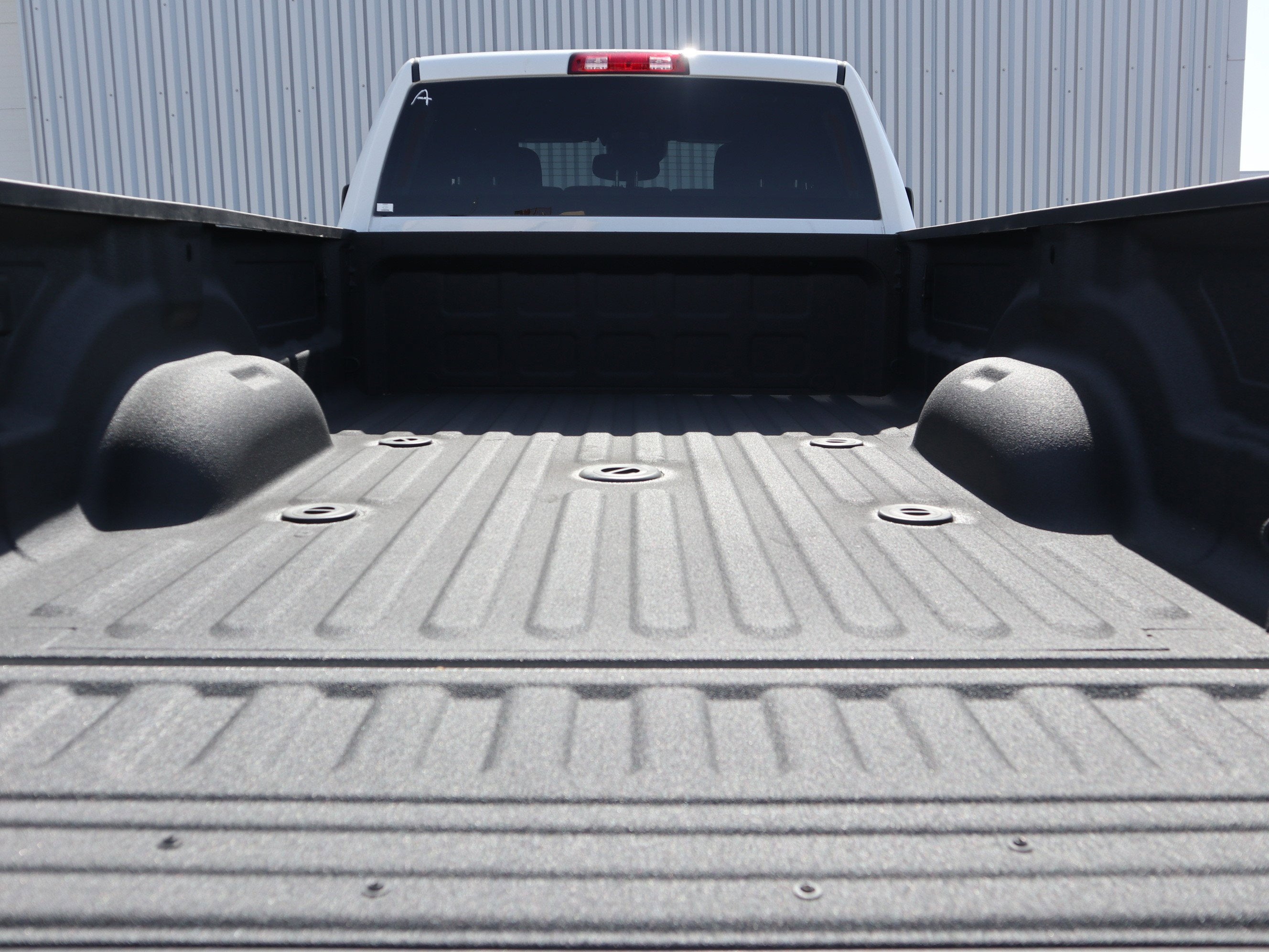 2026 RAM 3500 Big Horn Crew Cab 4x4