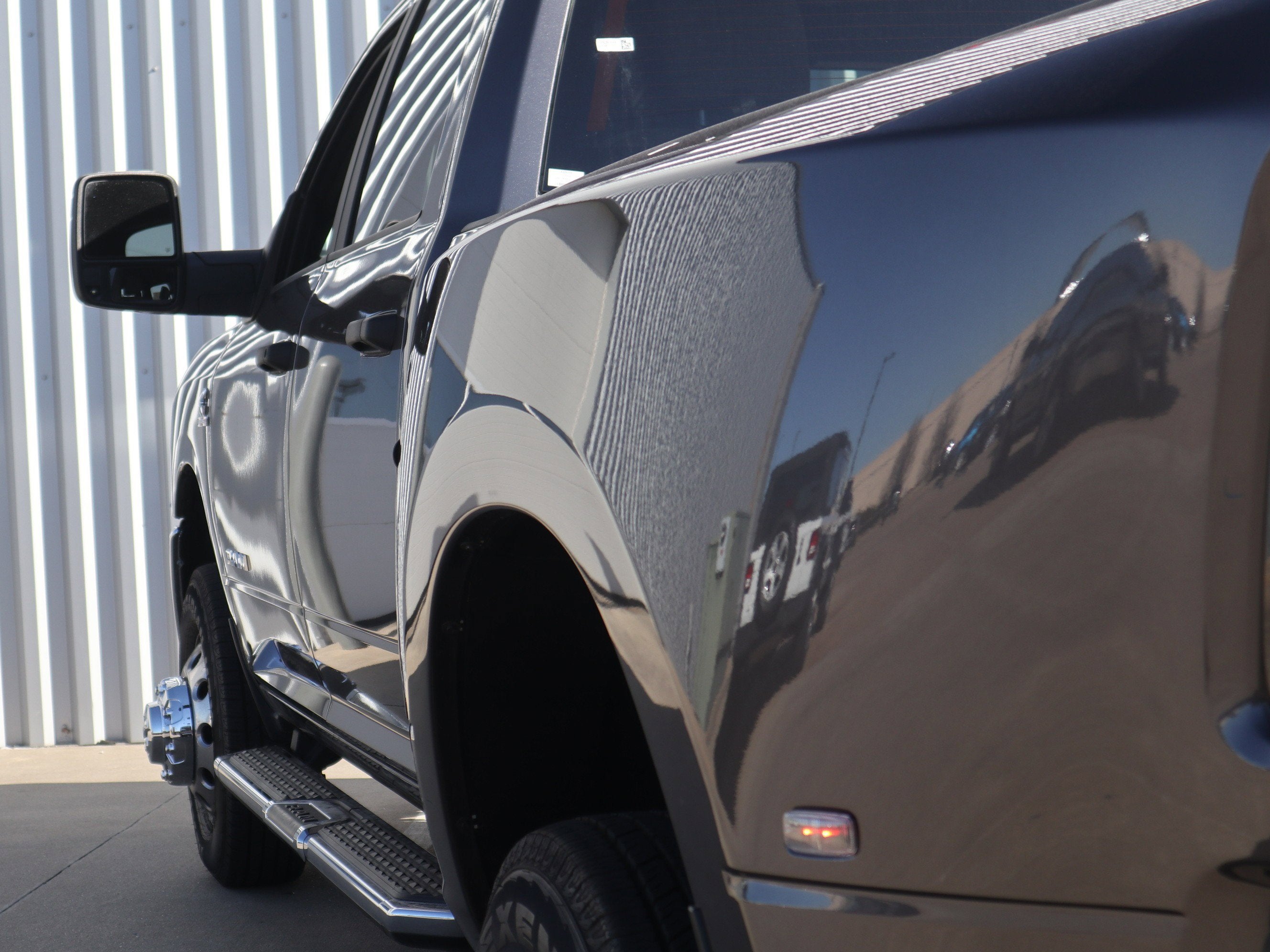 2026 RAM 3500 Big Horn Crew Cab 4x4