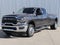 2026 RAM 3500 Big Horn Crew Cab 4x4
