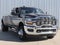 2026 RAM 3500 Big Horn Crew Cab 4x4