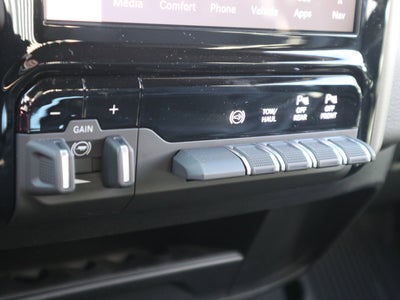 2026 RAM 3500 Big Horn Crew Cab 4x4