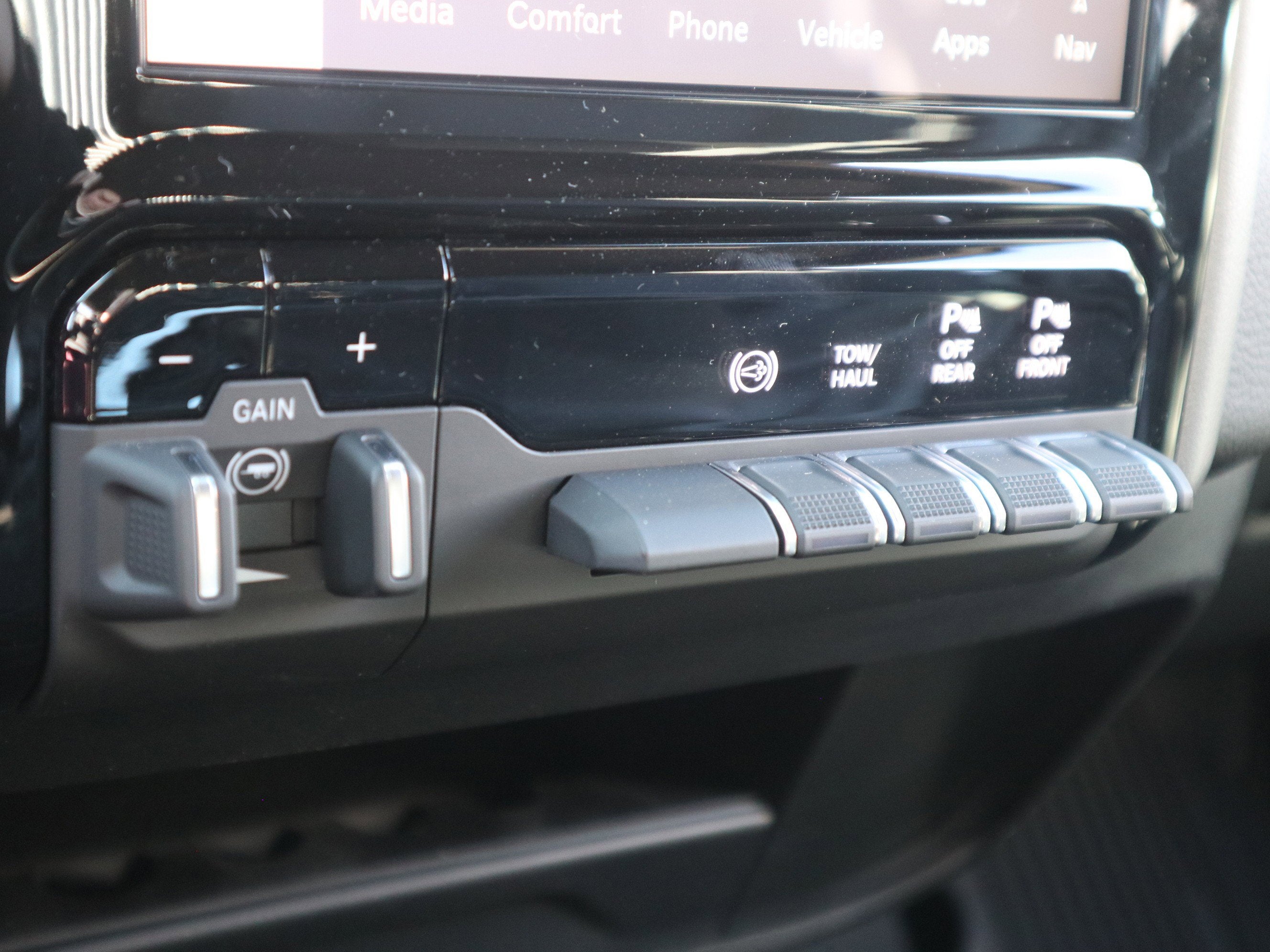 2026 RAM 3500 Big Horn Crew Cab 4x4