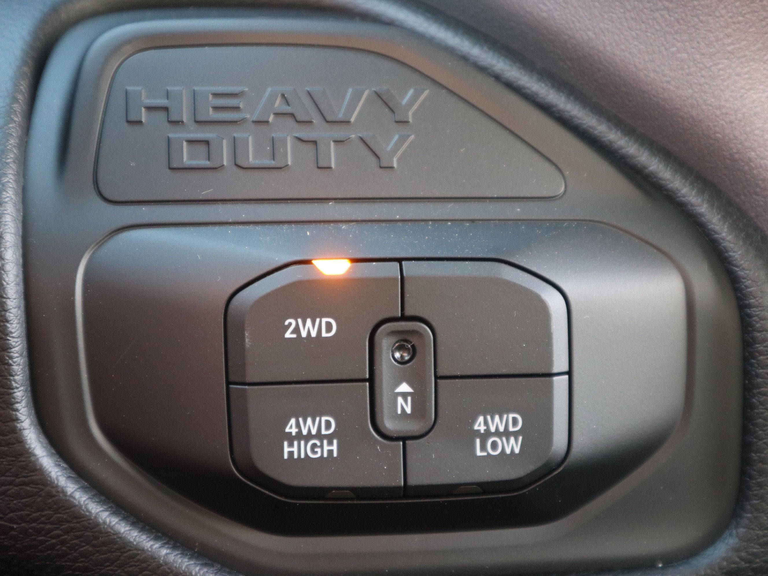 2026 RAM 3500 Big Horn Crew Cab 4x4