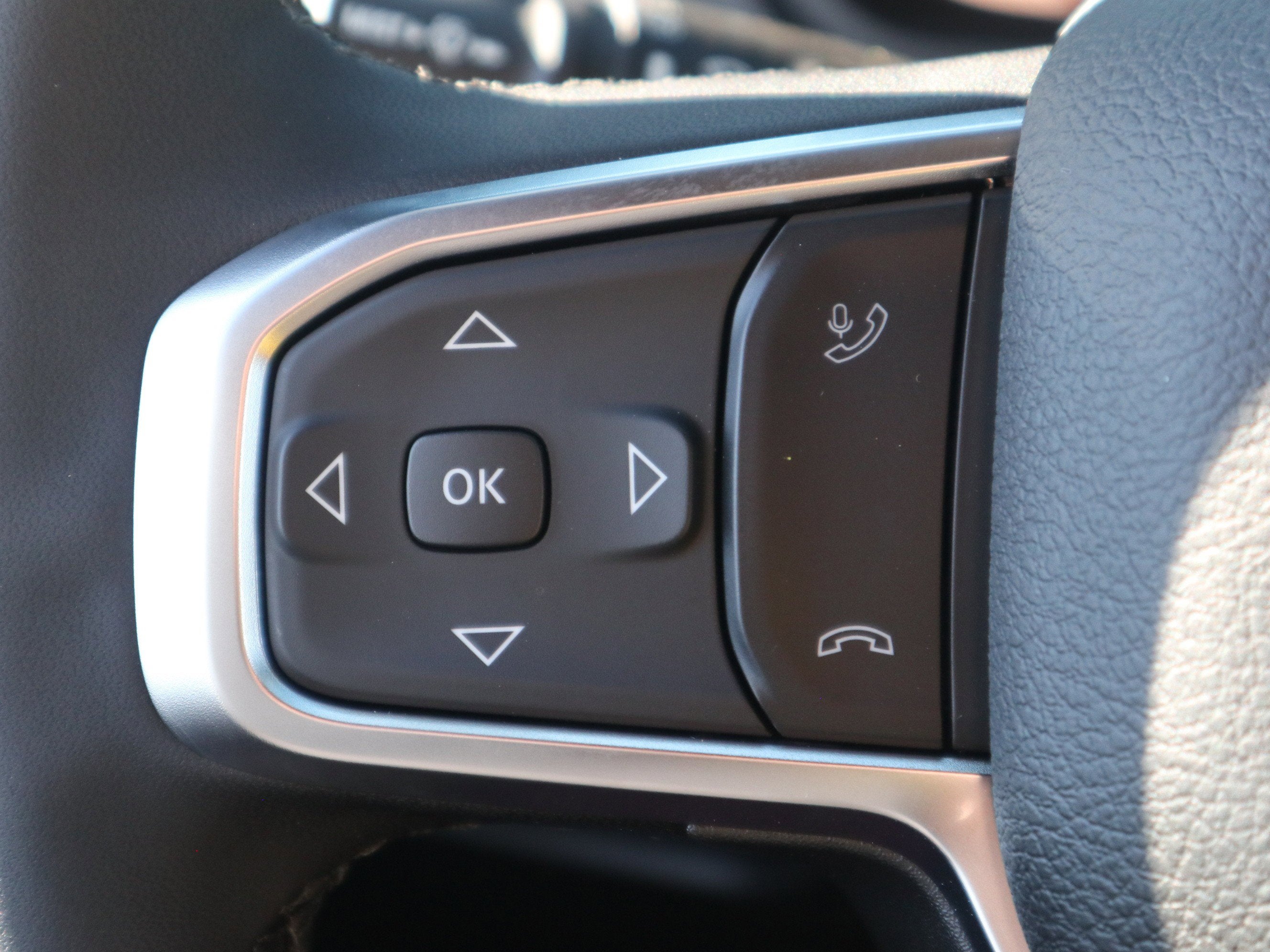 2026 RAM 3500 Big Horn Crew Cab 4x4