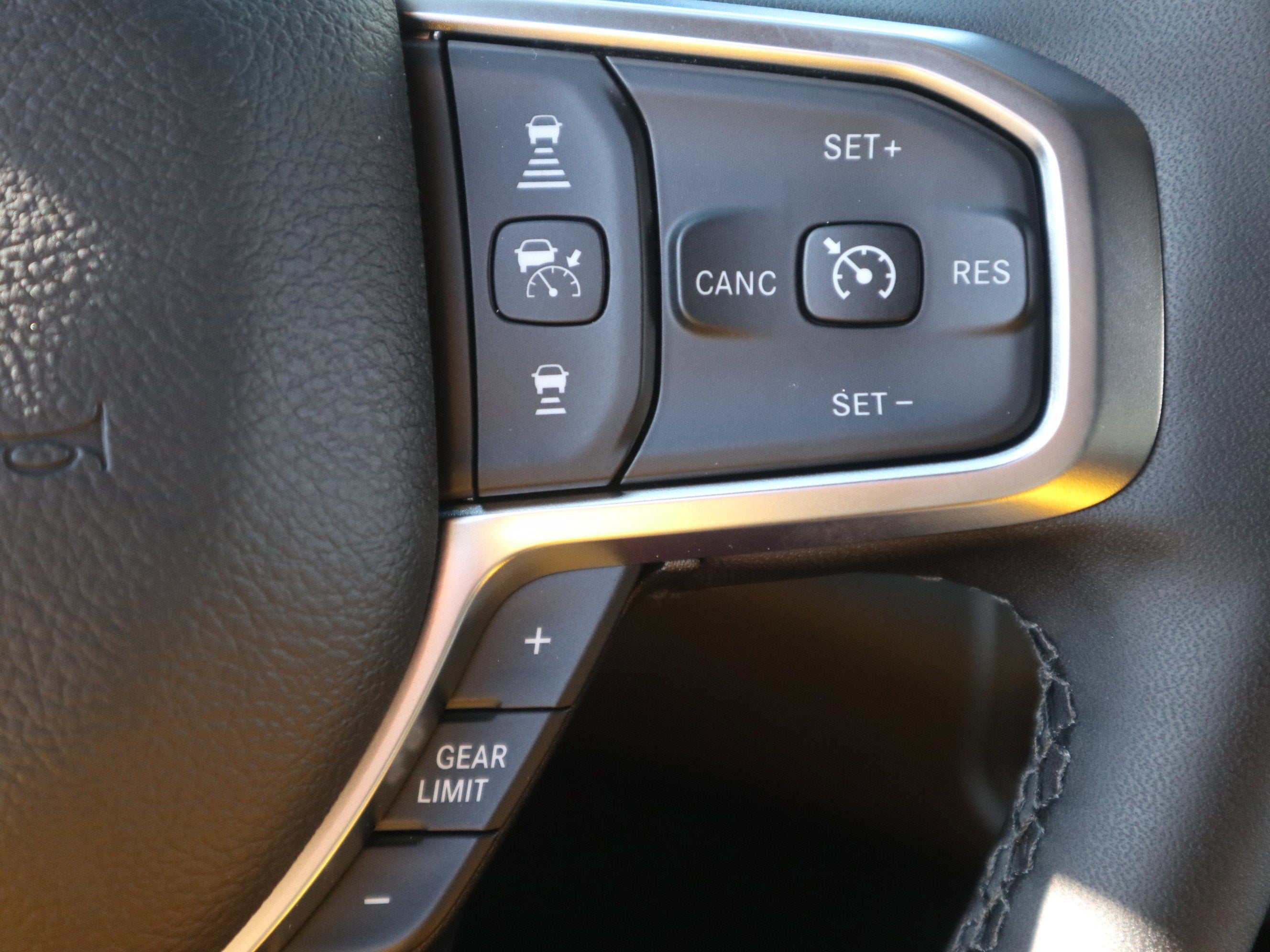 2026 RAM 3500 Big Horn Crew Cab 4x4