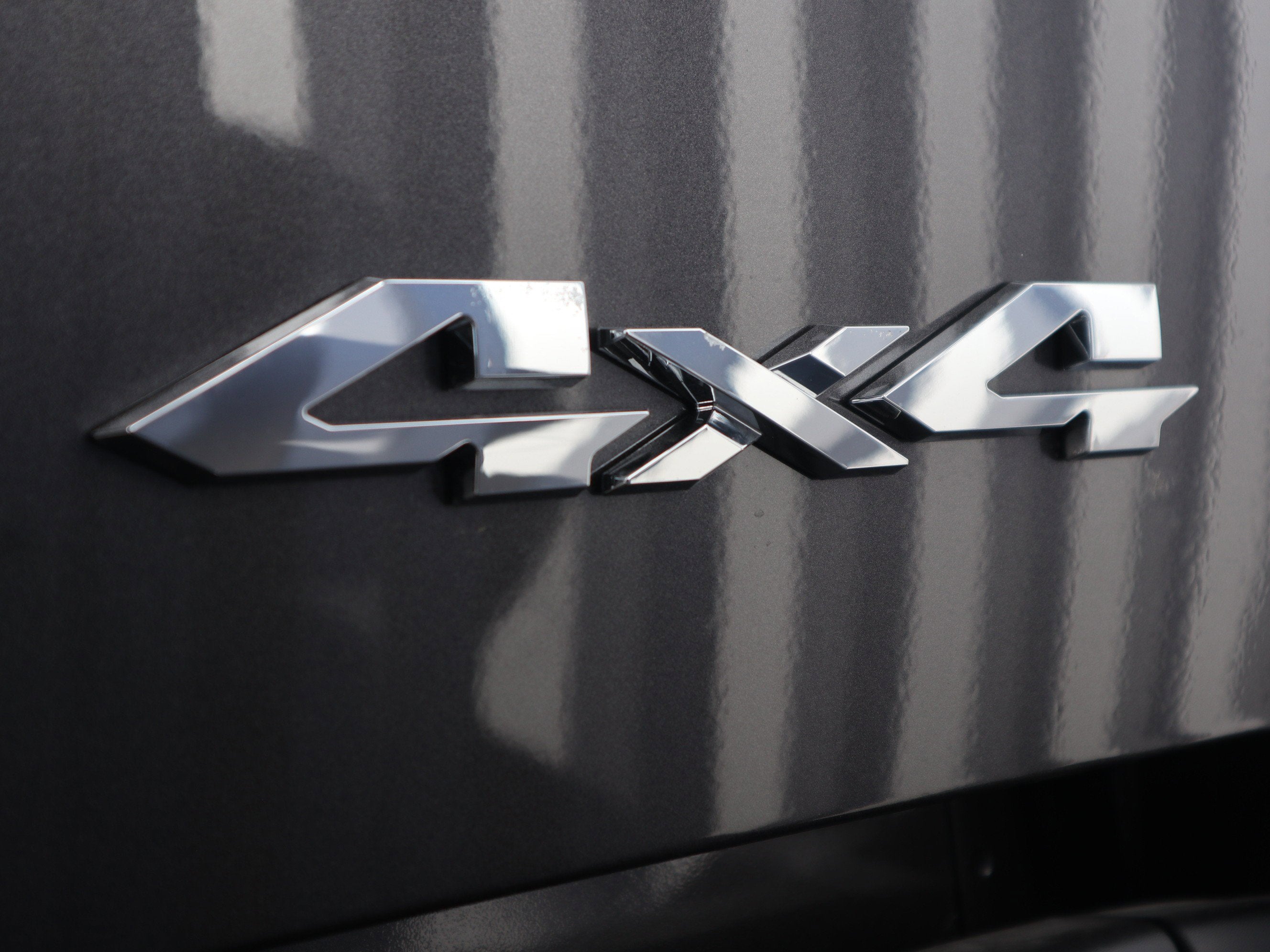 2026 RAM 3500 Big Horn Crew Cab 4x4