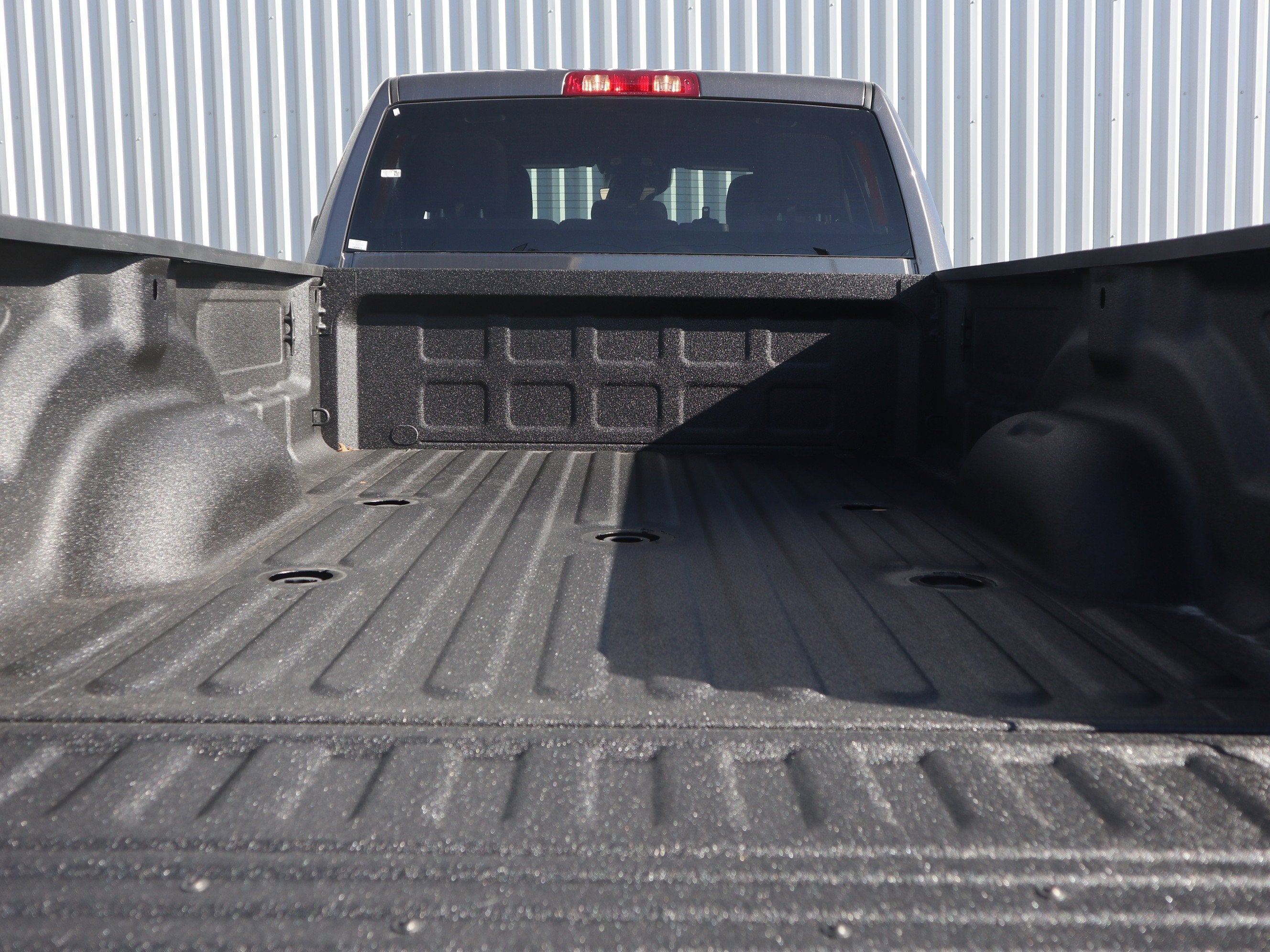 2026 RAM 3500 Big Horn Crew Cab 4x4