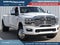 2026 RAM 3500 Laramie Crew Cab 4x4