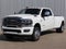 2026 RAM 3500 Laramie Crew Cab 4x4