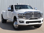 2026 RAM 3500 Laramie Crew Cab 4x4