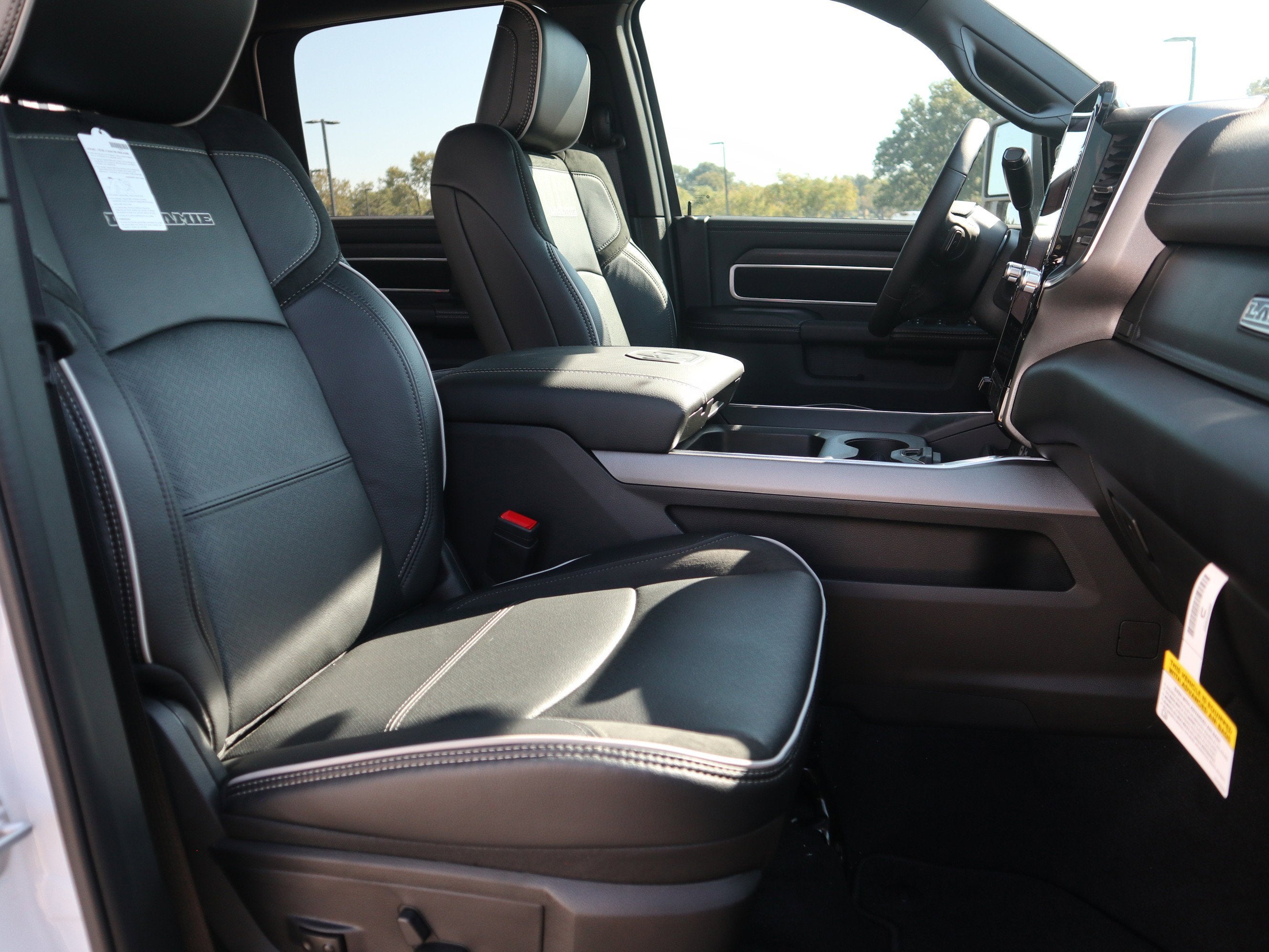 2026 RAM 3500 Laramie Crew Cab 4x4