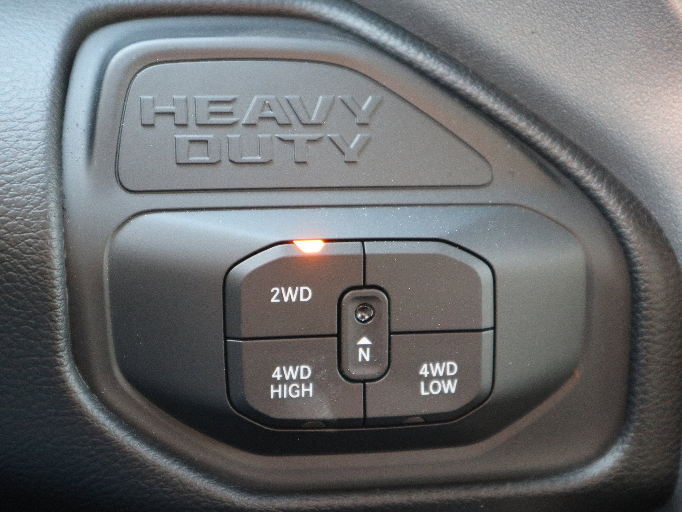 2026 RAM 3500 Laramie Crew Cab 4x4