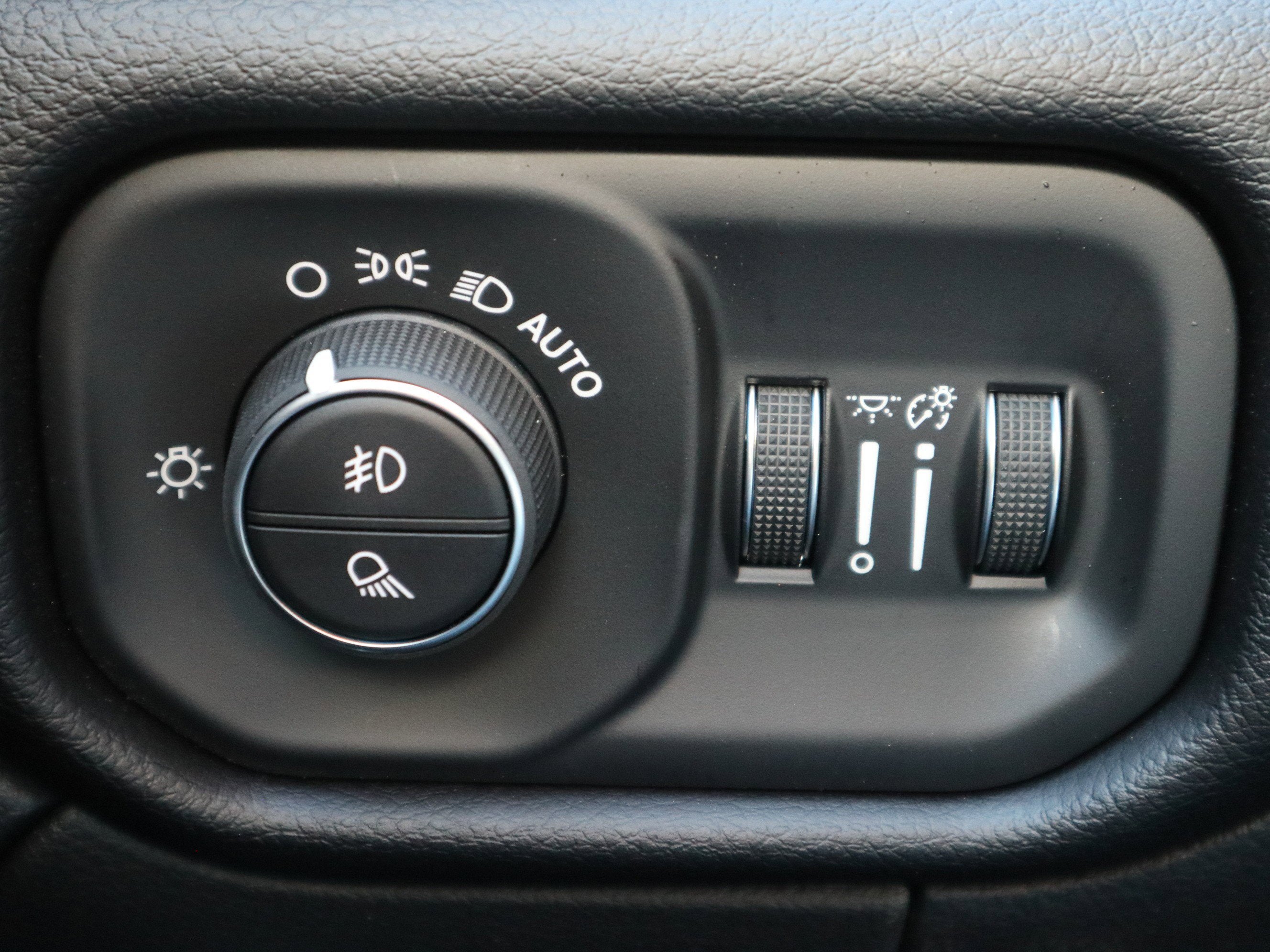 2026 RAM 3500 Laramie Crew Cab 4x4