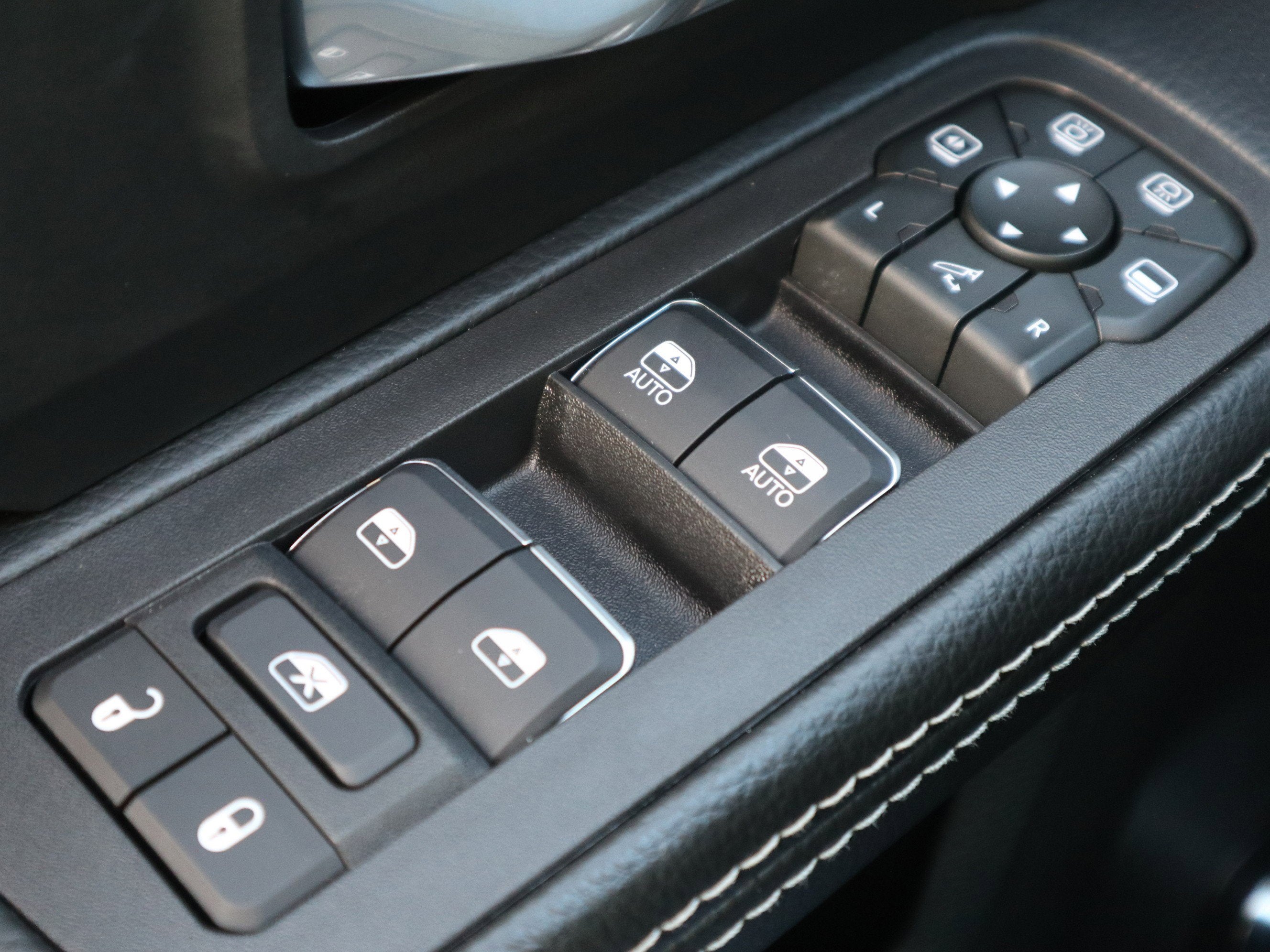 2026 RAM 3500 Laramie Crew Cab 4x4