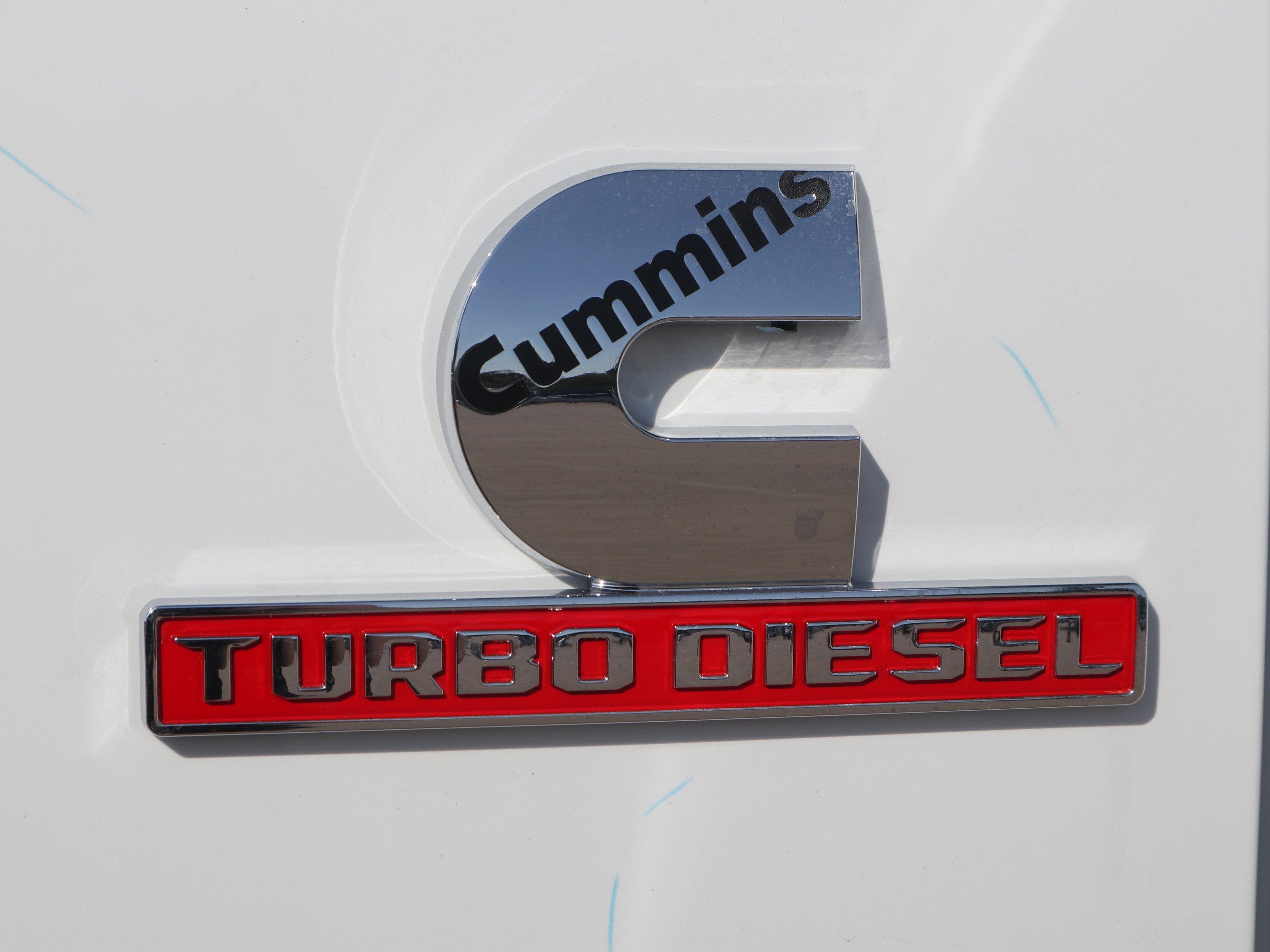 2026 RAM 3500 Laramie Crew Cab 4x4