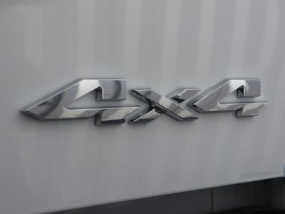 2026 RAM 3500 Laramie Crew Cab 4x4