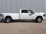 2026 RAM 3500 Laramie Crew Cab 4x4