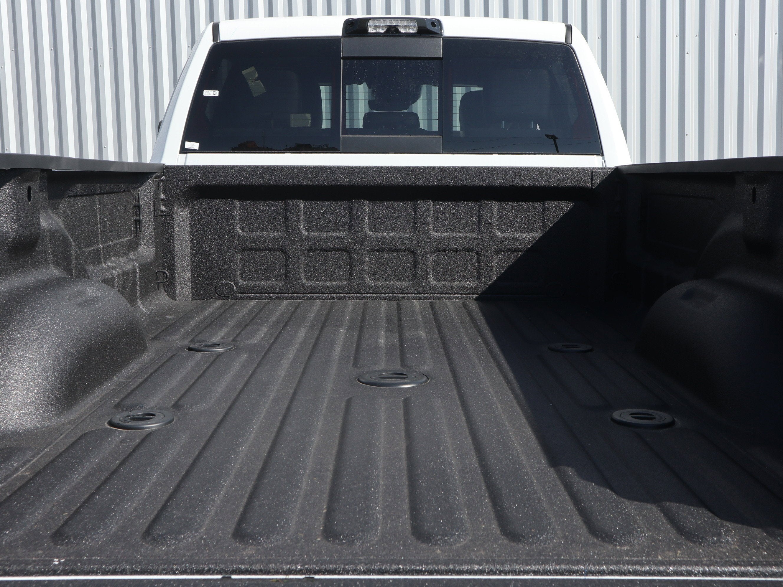 2026 RAM 3500 Laramie Crew Cab 4x4