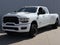 2026 RAM 3500 Laramie 4x4 Crew Cab