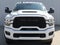 2026 RAM 3500 Laramie 4x4 Crew Cab