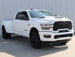 2026 RAM 3500 Laramie 4x4 Crew Cab