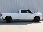 2026 RAM 3500 Laramie 4x4 Crew Cab