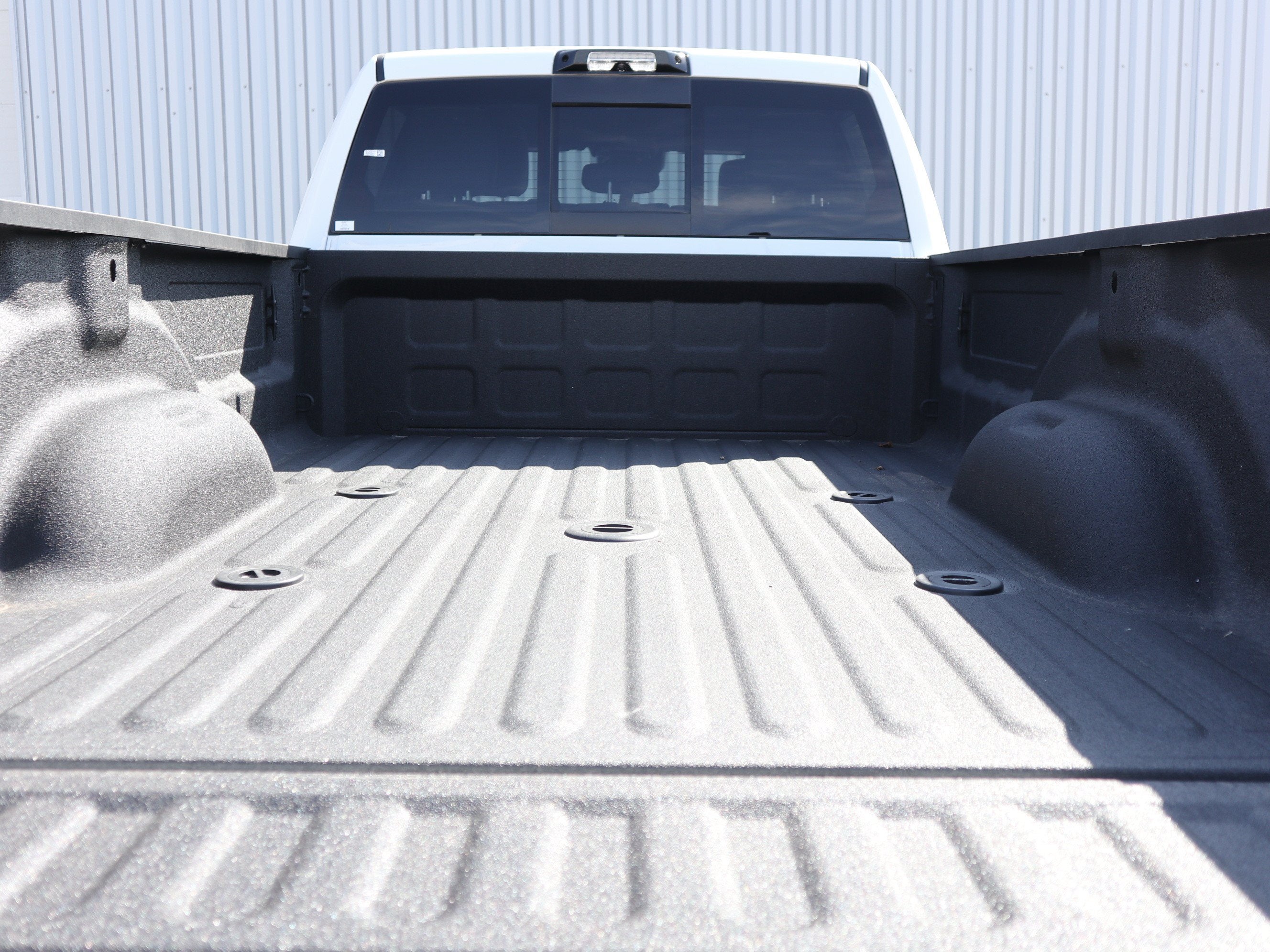 2026 RAM 3500 Laramie 4x4 Crew Cab